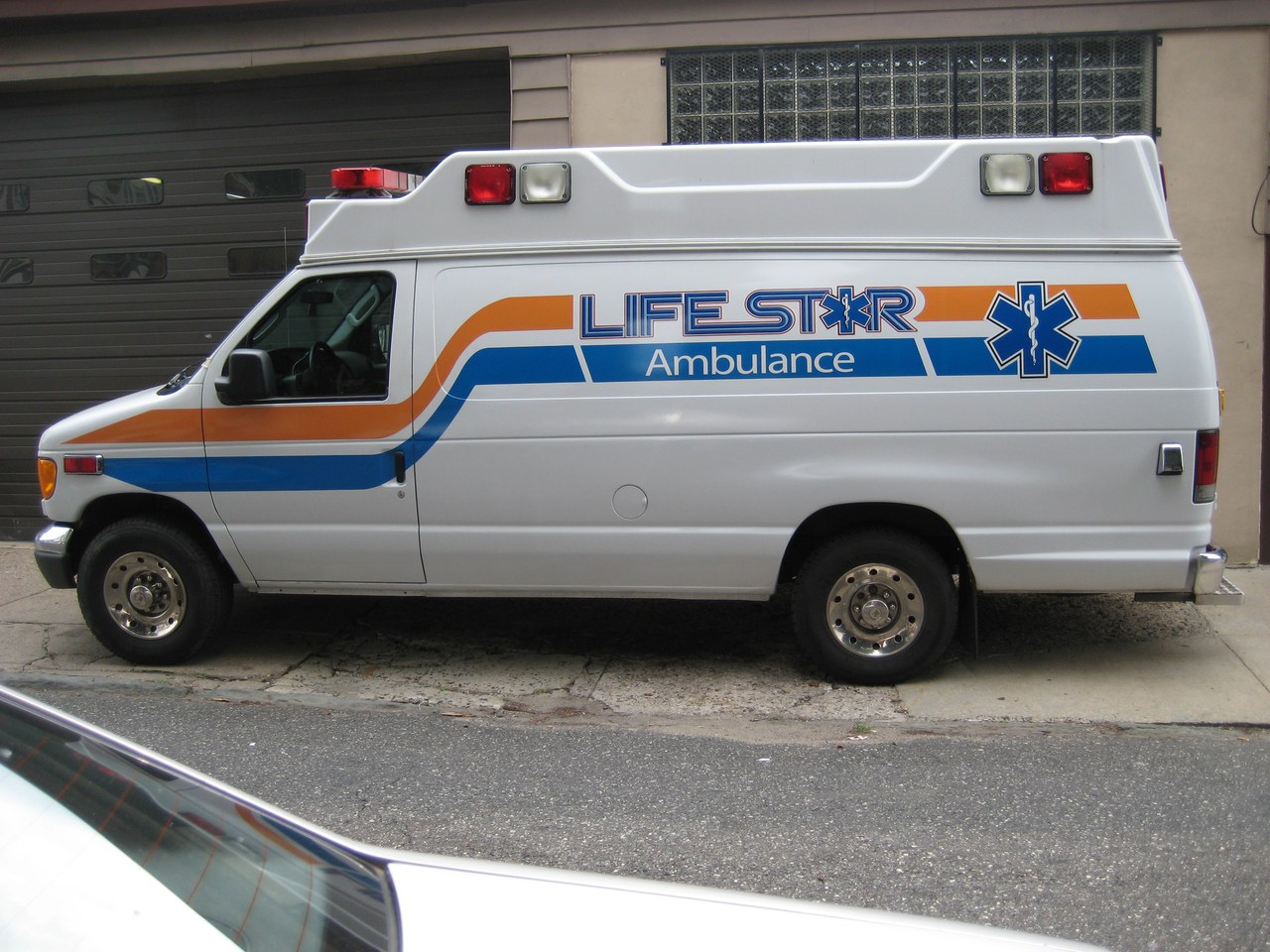 LifeStar3