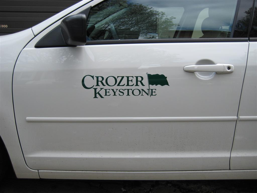 Crozer Keystone Sedan Door