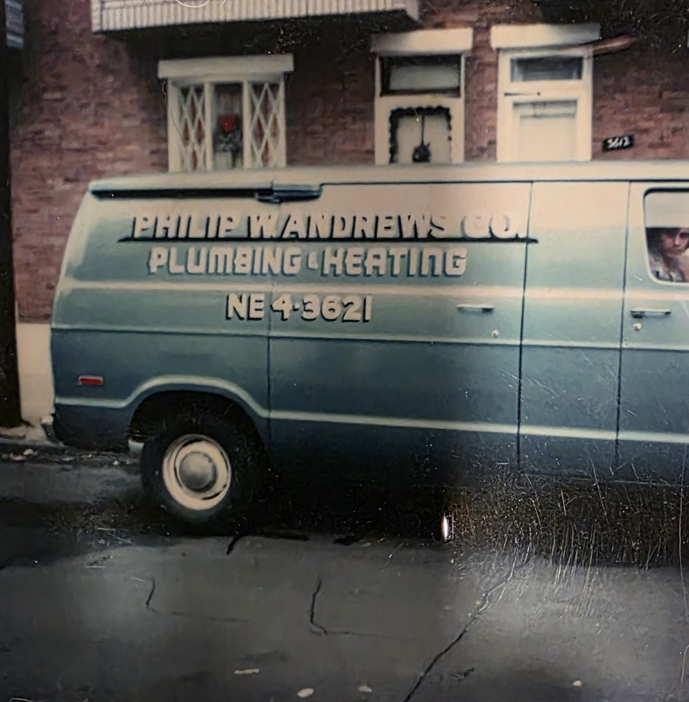 andrews plumbing heating