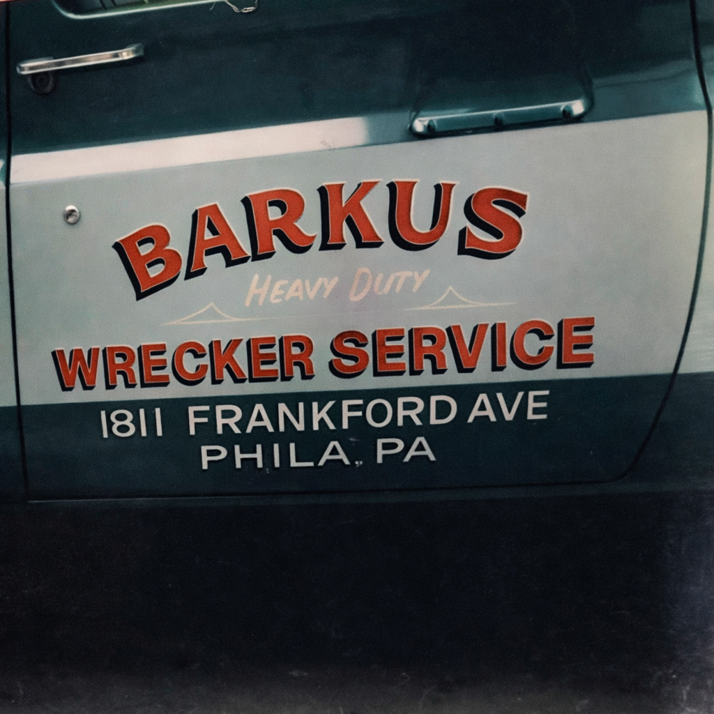 barkus wrecker service