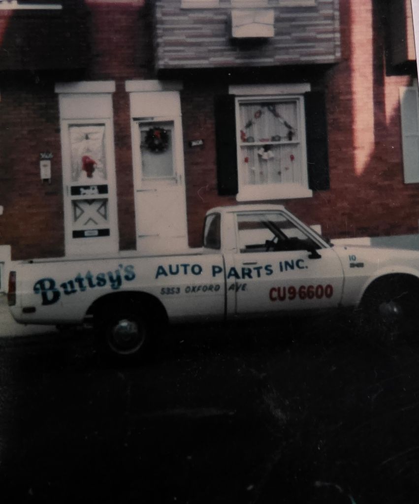 butts auto parts
