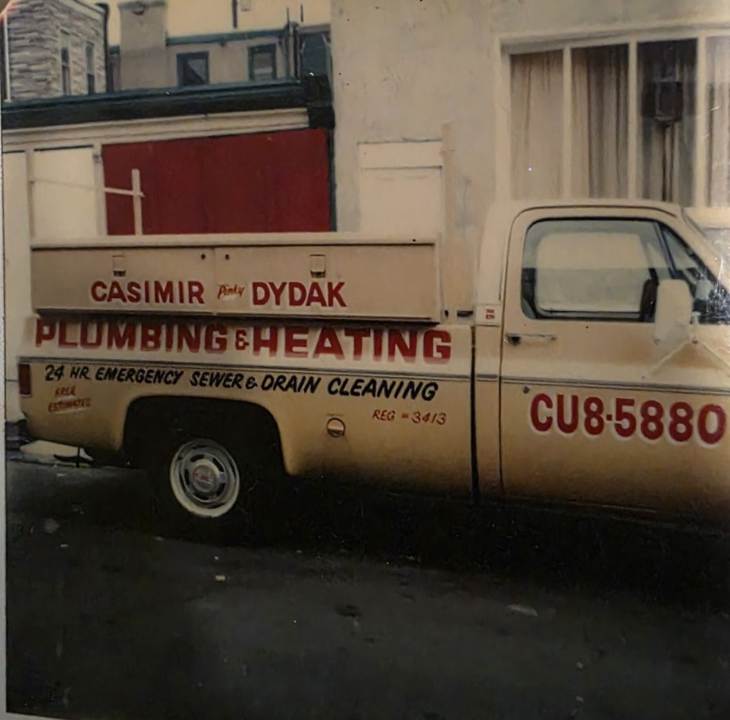 casimir dygak vehicle