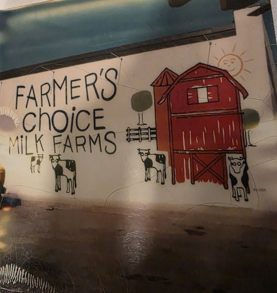 farmers choice milk
