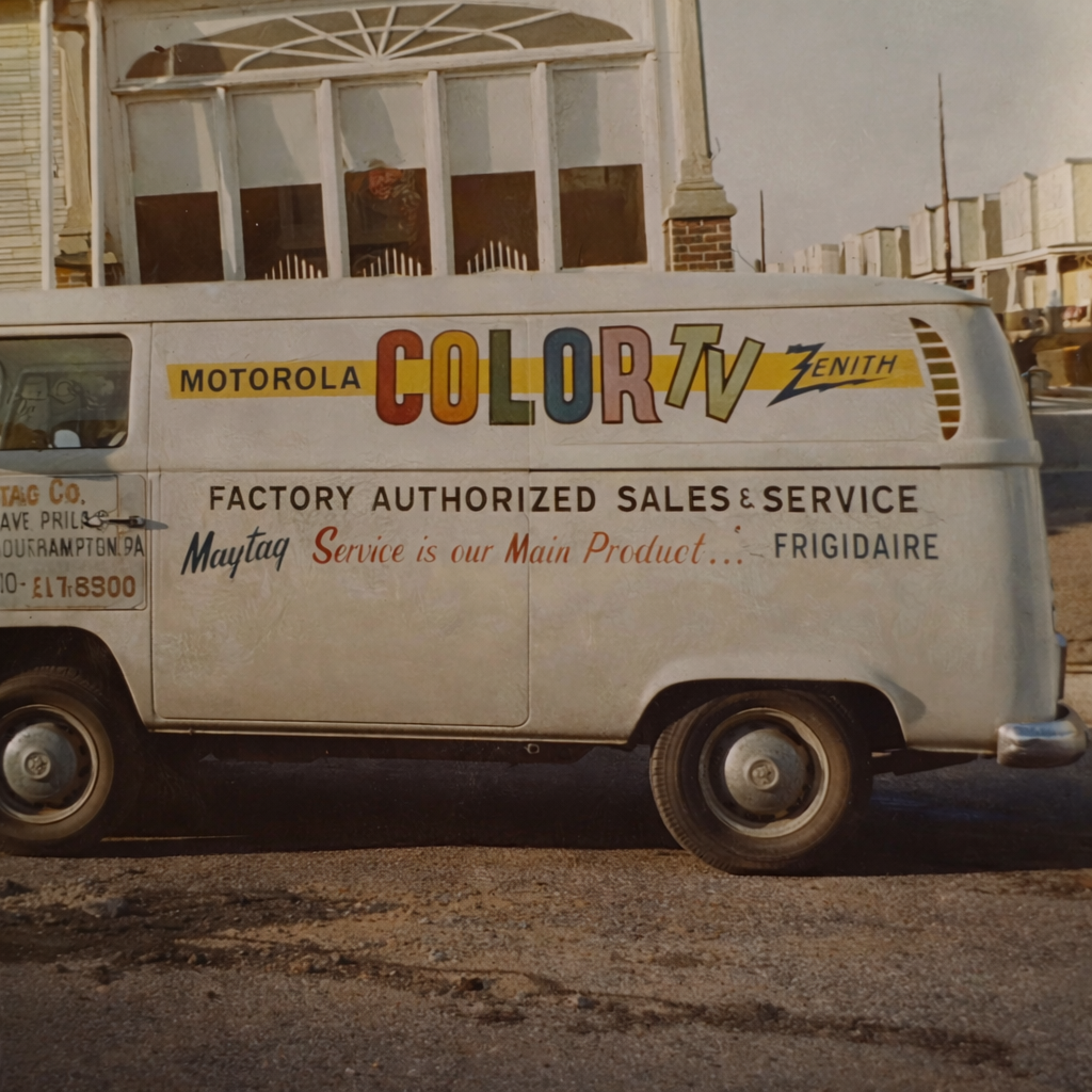 motorola zenith vehicle