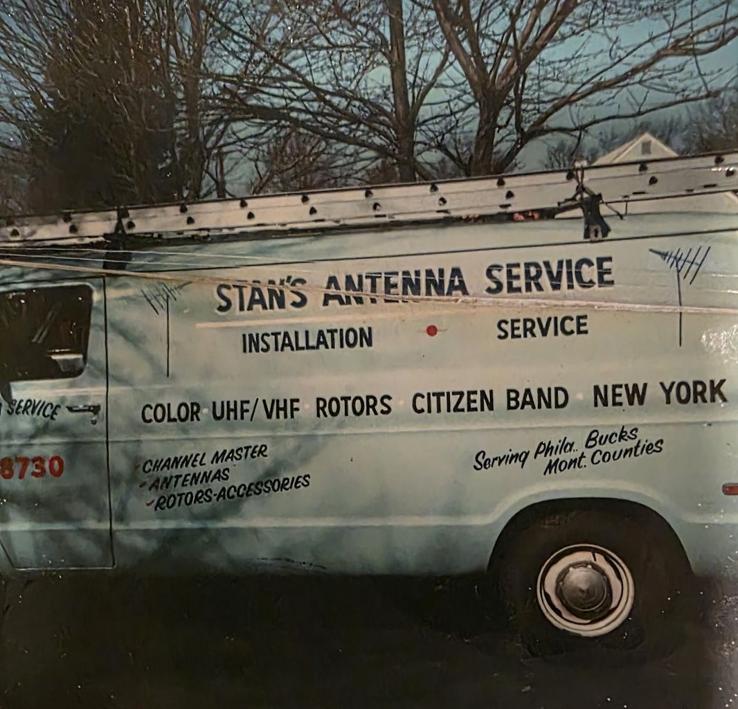 stans antenna service